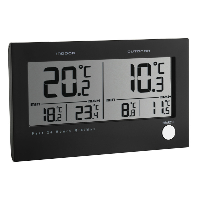 Digital Thermometer TFA Twin Digital Thermometer TFA Twin