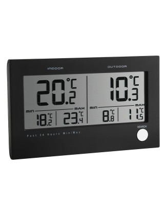 Digital Thermometer TFA Twin