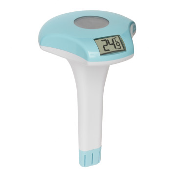 Comprar Termòmetre Digital de Piscina TFA 30.2033 - Stratosens.com
