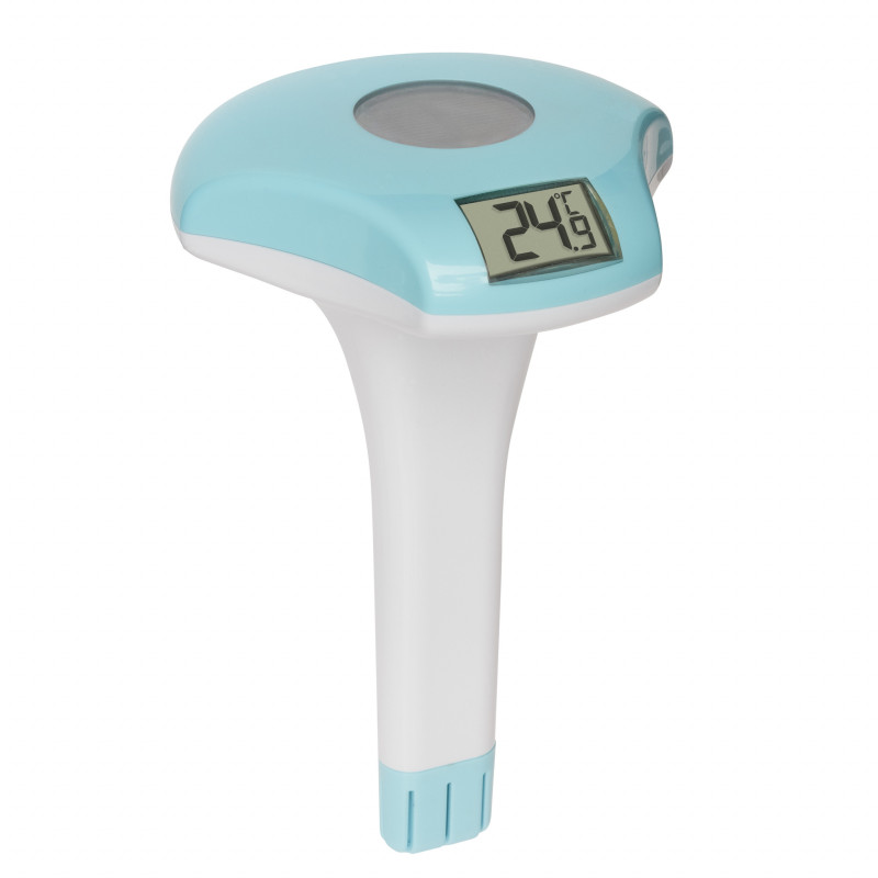 Termòmetre Digital de Piscina TFA 30.2033