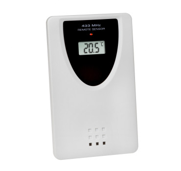 Comprar Sensor de Temperatura TFA 30.3210 - Stratosens.com