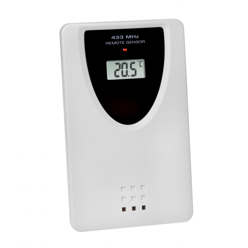 Sensor de Temperatura TFA 30.3210