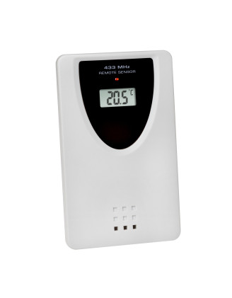 Comprar Sensor de Temperatura TFA 30.3210 - Stratosens.com