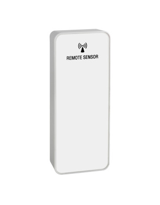 Comprar Sensor de Temperatura y Humedad TFA 30.3215 - Stratosens.com