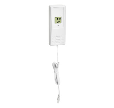 Comprar Sensor de Temperatura TFA 30.3229 - Stratosens.com