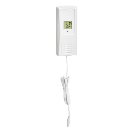 Buy Temperature Transmitter TFA 30.3229 - Stratosens.com