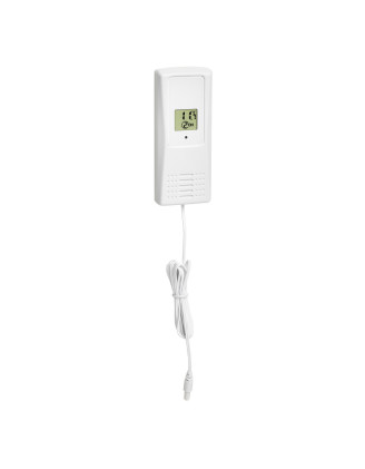 Buy Temperature Transmitter TFA 30.3229 - Stratosens.com