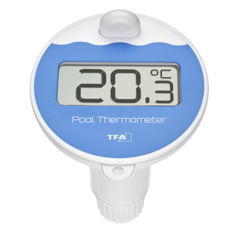Sensor de Piscina TFA 30.3238