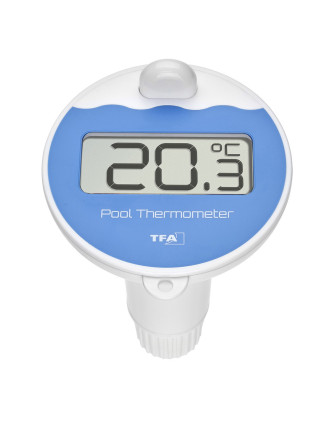 Comprar Sensor de Piscina TFA 30.3238 - Stratosens.com