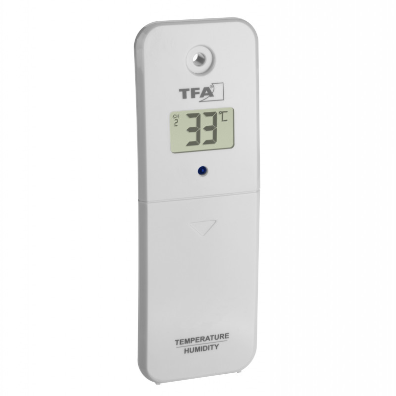 Sensor de Temperatura i Humitat TFA 30.3239