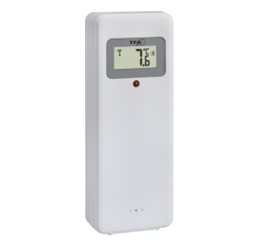 Temperature Transmitter TFA 30.3248