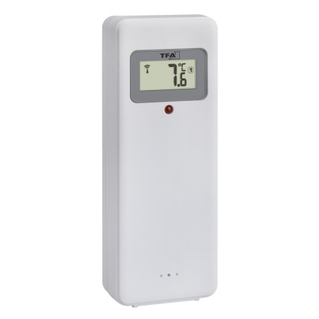 Buy Temperature Transmitter TFA 30.3248 - Stratosens.com