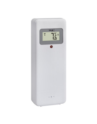 Buy Temperature Transmitter TFA 30.3248 - Stratosens.com
