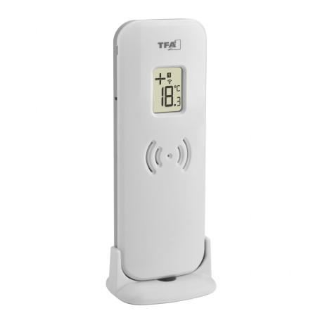 Buy Temperature Transmitter TFA 30.3250 - Stratosens.com