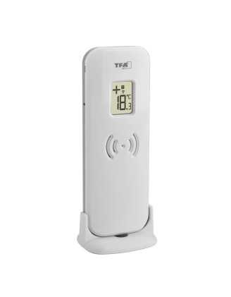 Buy Temperature Transmitter TFA 30.3250 - Stratosens.com
