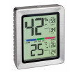 Digital Thermohygrometer TFA Exacto