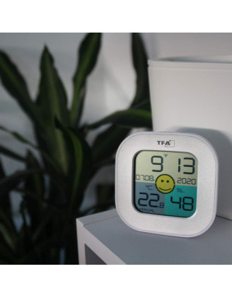 Comprar Termohigròmetre Digital TFA Fun - Stratosens.com