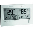 Digital Thermohygrometer TFA Twin Plus
