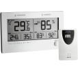 Digital Thermohygrometer TFA Twin Plus