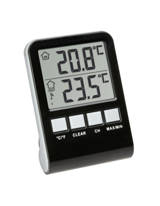 Comprar Termòmetre Digital de Piscina TFA 30.3067 - Stratosens.com