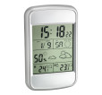 Digital Thermohygrometer TFA Look