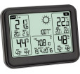 Digital Weather Station TFA Memo Digital Weather Station TFA Memo