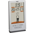 Termohigrómetro Digital TFA Weather Jack