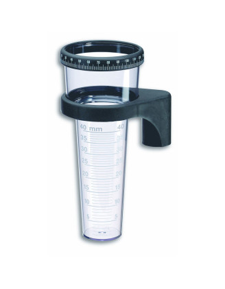 Buy Rain Gauge TFA - Stratosens.com