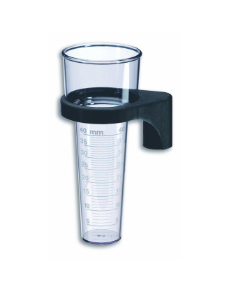 Buy Rain Gauge TFA - Stratosens.com