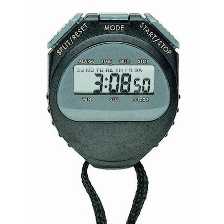 Buy Digital Stopwatch Herter - Stratosens.com