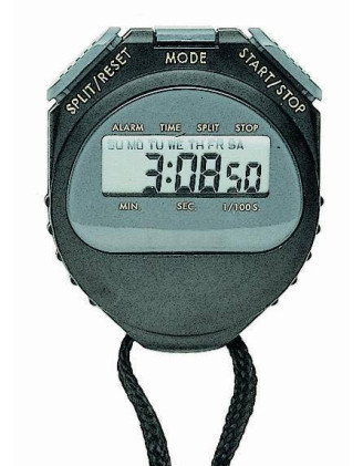 Buy Digital Stopwatch Herter - Stratosens.com