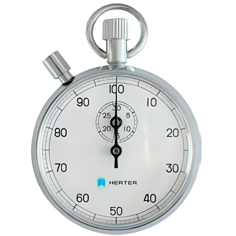 Analog Stopwatch Herter Analog Stopwatch Herter