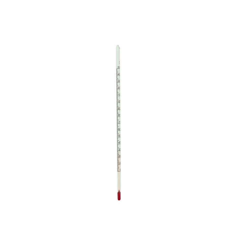 Chemical Rod Thermometer Herter