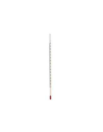 Buy Chemical Rod Thermometer Herter - Stratosens.com