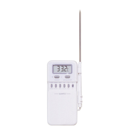 Buy Digital Probe Thermometer Herter - Stratosens.com
