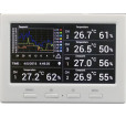 Temperature and Humidity Data Logger Froggit DL5000 Temperature and Humidity Data Logger Froggit DL5000