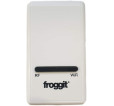 Estación Meteorológica Wifi/Lan Froggit DP1500 Y-Edition