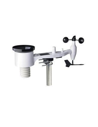 Estació Meteorològica Wifi/Lan Froggit DP1500 Y-Edition - Stratosens.com