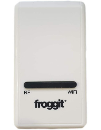 Estación Meteorológica Froggit DP1500 7-In-1 Ultra Wifi - Stratosens.com