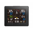 Consola para Estación Meteorológica Froggit WH6000 Pro Consola para Estación Meteorológica Froggit WH6000 Pro