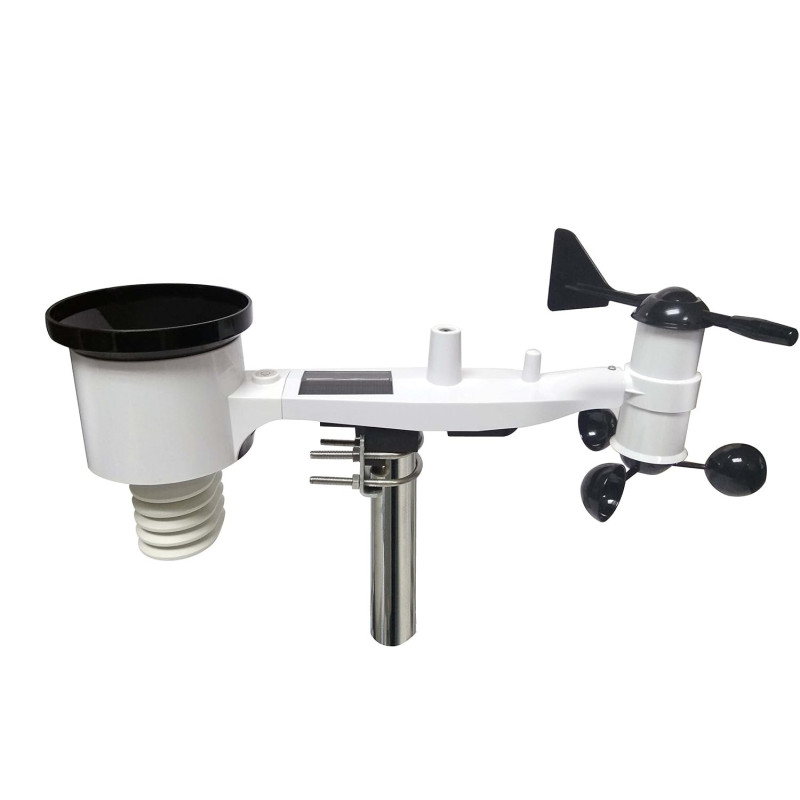 Conjunt Integrat de Sensors Froggit WH1080SE Conjunt Integrat de Sensors Froggit WH1080SE