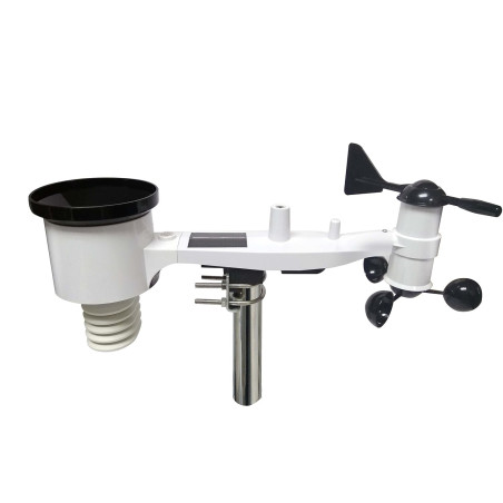 Buy Integrated Sensor Suite Froggit WH1080SE - Stratosens.com