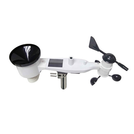 Conjunt Integrat de Sensors Froggit WH1080SE
