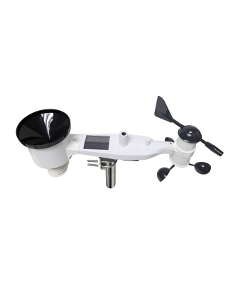 Comprar Conjunt Integrat de Sensors Froggit WH1080SE - Stratosens.com