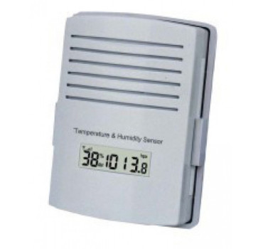 Temperature and Humidity Sensor for Froggit HP1000SE PRO - Stratosens.com