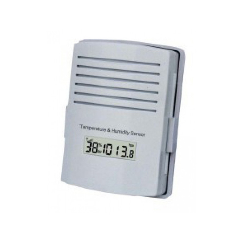 Sensor de Temperatura i Humitat per a Froggit HP1000SE PRO Sensor de Temperatura i Humitat per a Froggit HP1000SE PRO