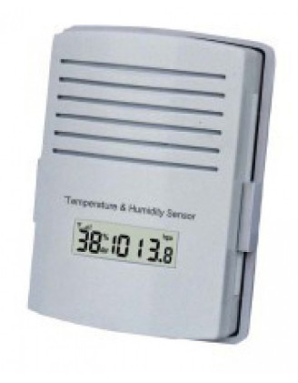 Temperature and Humidity Sensor for Froggit HP1000SE PRO - Stratosens.com