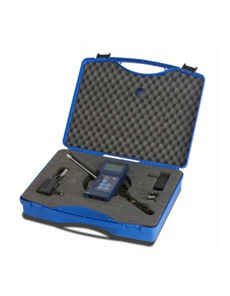 Buy Service Case for Dostmann P600/P700 Series - Stratosens.com