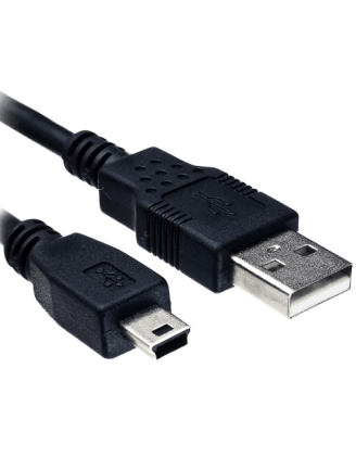 Comprar Cable Mini USB DeltaOhm CP23 - Stratosens.com