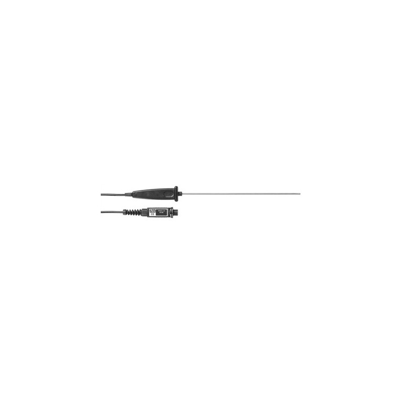 Pt100 Immersion Temperature Probe Delta Ohm TP472I Pt100 Immersion Temperature Probe Delta Ohm TP472I